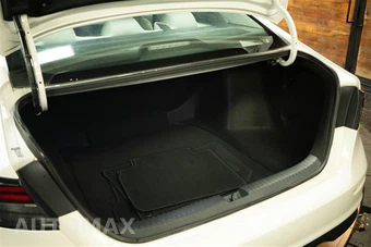 2024 Honda Accord Sedan LX - miniatura 7
