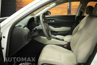 2024 Honda Accord Sedan LX - miniatura 8