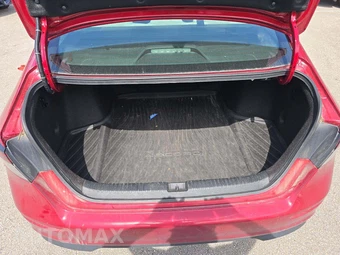 2024 Honda Accord Sedan LX - miniatura 11