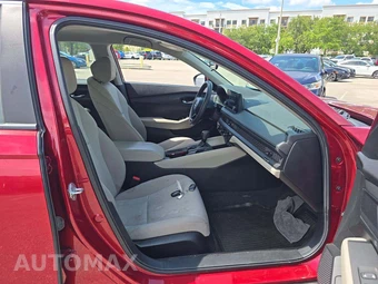 2024 Honda Accord Sedan LX - miniatura 15