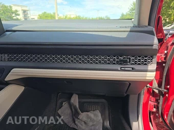 2024 Honda Accord Sedan LX - miniatura 16