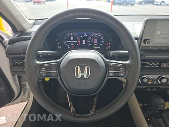 2024 Honda Accord Sedan LX - miniatura 10