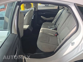2024 Honda Accord Sedan LX - miniatura 13