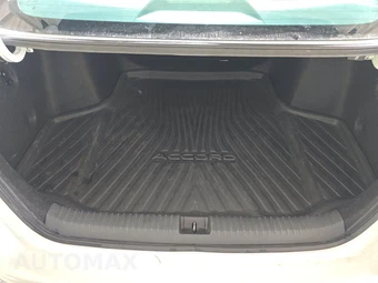 2024 Honda Accord Sedan LX - miniatura 16