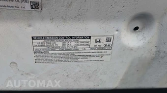 2024 Honda Accord Sedan LX - miniatura 17