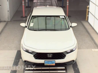 2024 Honda Accord Sedan LX - miniatura 2