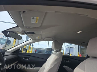 2024 Honda Accord Sedan LX - miniatura 20