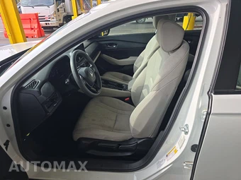 2024 Honda Accord Sedan LX - miniatura 7