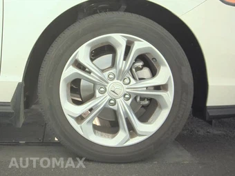 2024 Honda Accord Sedan LX - miniatura 10