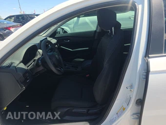 2024 Honda Accord Sedan LX - miniatura 13