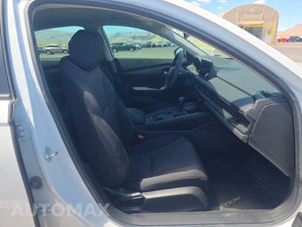2024 Honda Accord Sedan LX - miniatura 14
