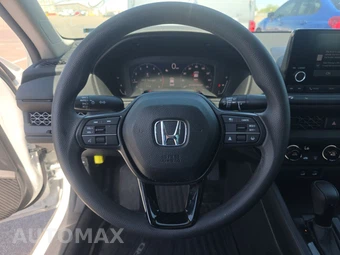 2024 Honda Accord Sedan LX - miniatura 16