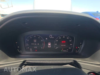 2024 Honda Accord Sedan LX - miniatura 18