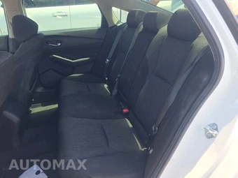 2024 Honda Accord Sedan LX - miniatura 19