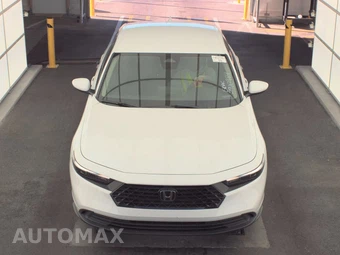 2024 Honda Accord Sedan LX - miniatura 2
