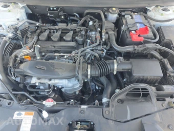 2024 Honda Accord Sedan LX - miniatura 22