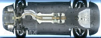 2024 Honda Accord Sedan LX - miniatura 26