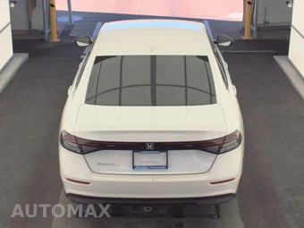 2024 Honda Accord Sedan LX - miniatura 6