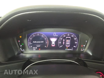 2024 Honda Accord Sedan LX - miniatura 12