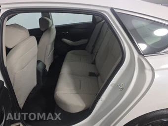 2024 Honda Accord Sedan LX - miniatura 13