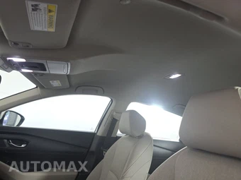2024 Honda Accord Sedan LX - miniatura 14