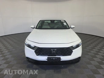 2024 Honda Accord Sedan LX - miniatura 2