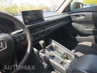 2024 Honda Accord Sedan LX - miniatura 10