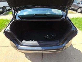 2024 Honda Accord Sedan LX - miniatura 14