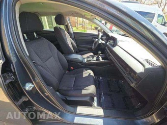 2024 Honda Accord Sedan LX - miniatura 18