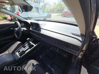 2024 Honda Accord Sedan LX - miniatura 19