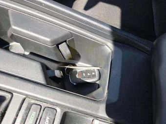 2024 Honda Accord Sedan LX - miniatura 8