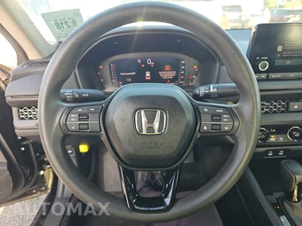 2024 Honda Accord Sedan LX - miniatura 10