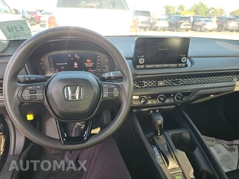 2024 Honda Accord Sedan LX - miniatura 11