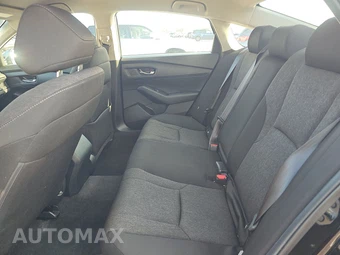 2024 Honda Accord Sedan LX - miniatura 13