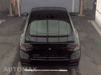 2024 Honda Accord Sedan LX - miniatura 5