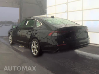 2024 Honda Accord Sedan LX - miniatura 6