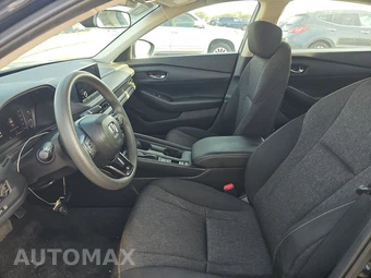 2024 Honda Accord Sedan LX - miniatura 7