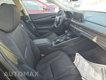 2024 Honda Accord Sedan LX - miniatura 8