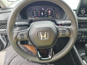 2024 Honda Accord Sedan LX - miniatura 10