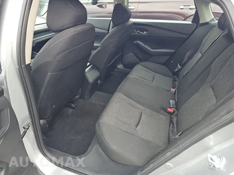 2024 Honda Accord Sedan LX - miniatura 13