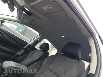2024 Honda Accord Sedan LX - miniatura 14