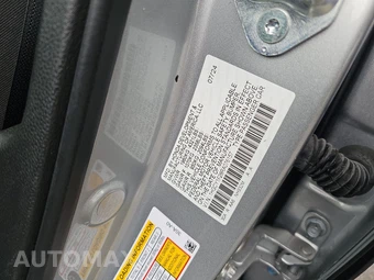 2024 Honda Accord Sedan LX - miniatura 15