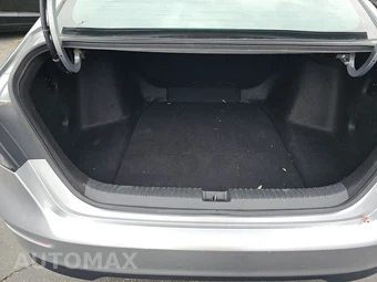 2024 Honda Accord Sedan LX - miniatura 17