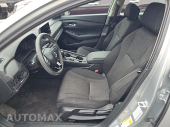 2024 Honda Accord Sedan LX - miniatura 7