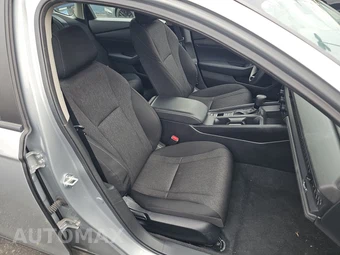 2024 Honda Accord Sedan LX - miniatura 8