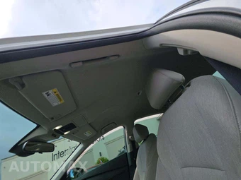 2024 Honda Accord Sedan LX - miniatura 11