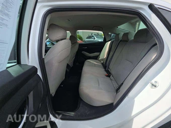 2024 Honda Accord Sedan LX - miniatura 13