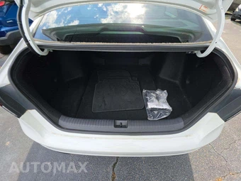 2024 Honda Accord Sedan LX - miniatura 14