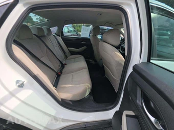 2024 Honda Accord Sedan LX - miniatura 16