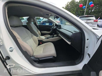 2024 Honda Accord Sedan LX - miniatura 18